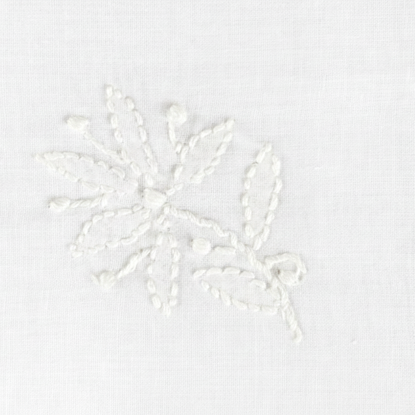 Morning Dew Napkin