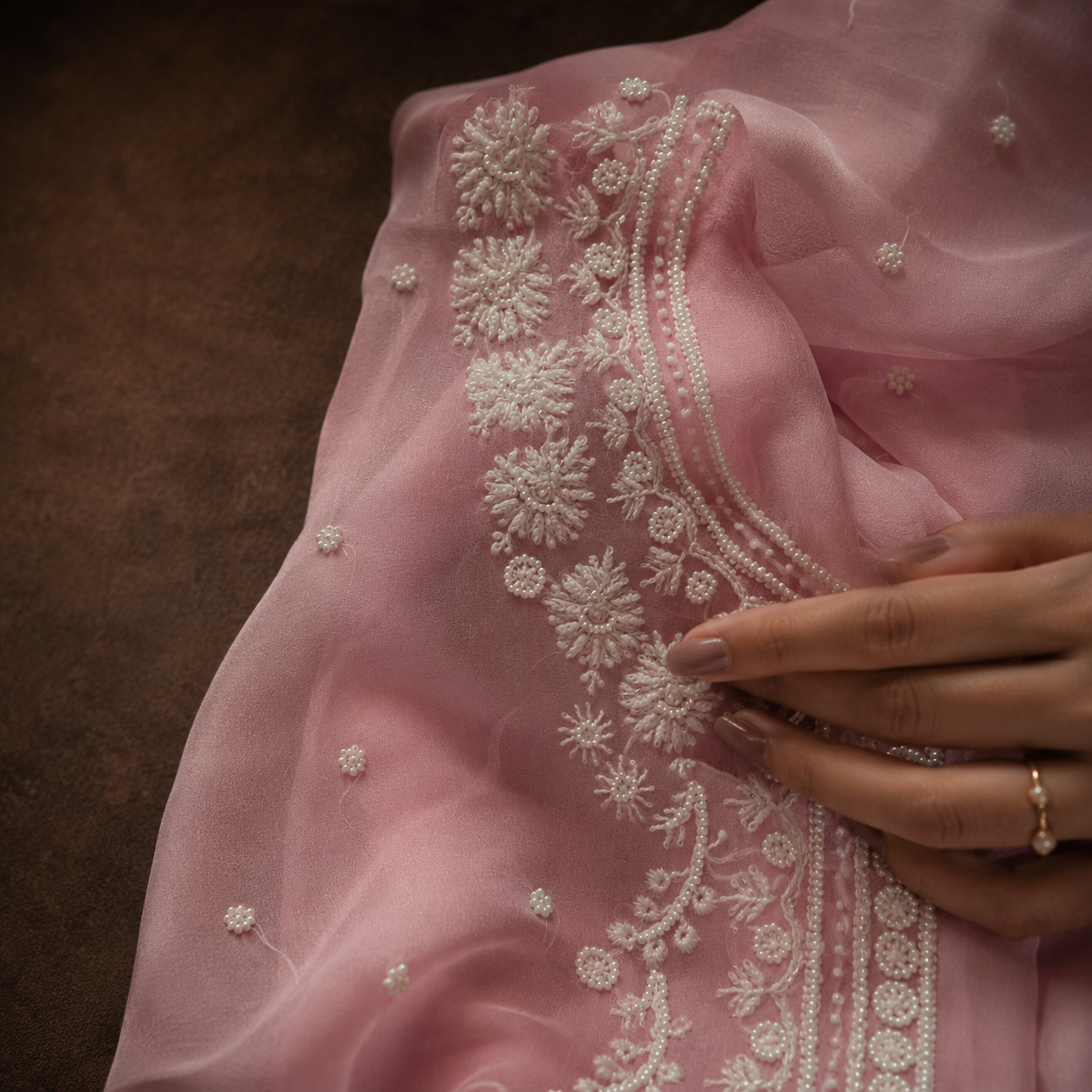 The Gulab Set