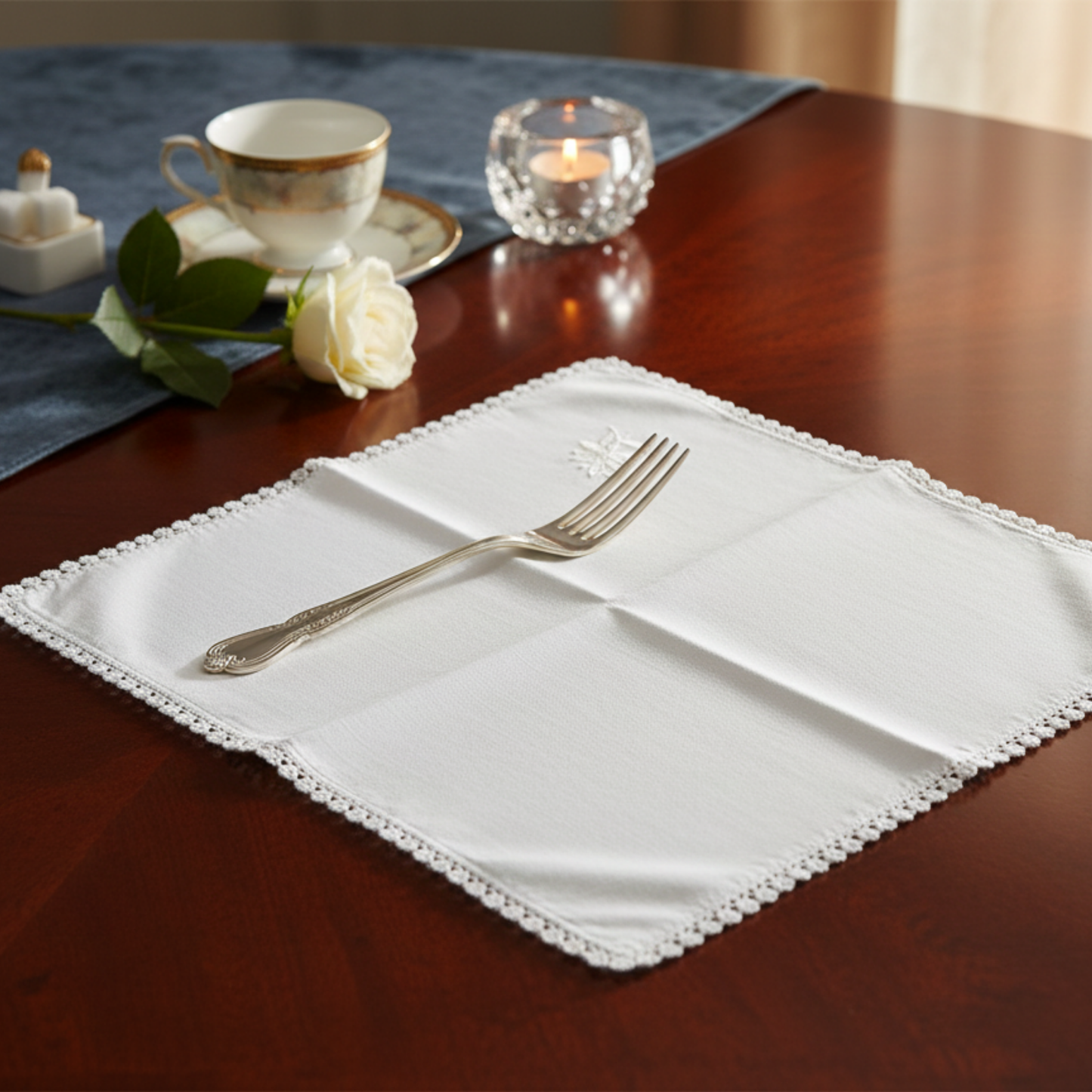 Morning Dew Napkin