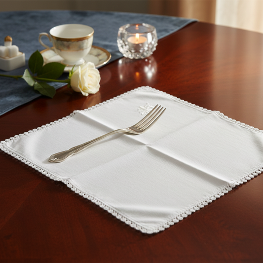 Morning Dew Napkin