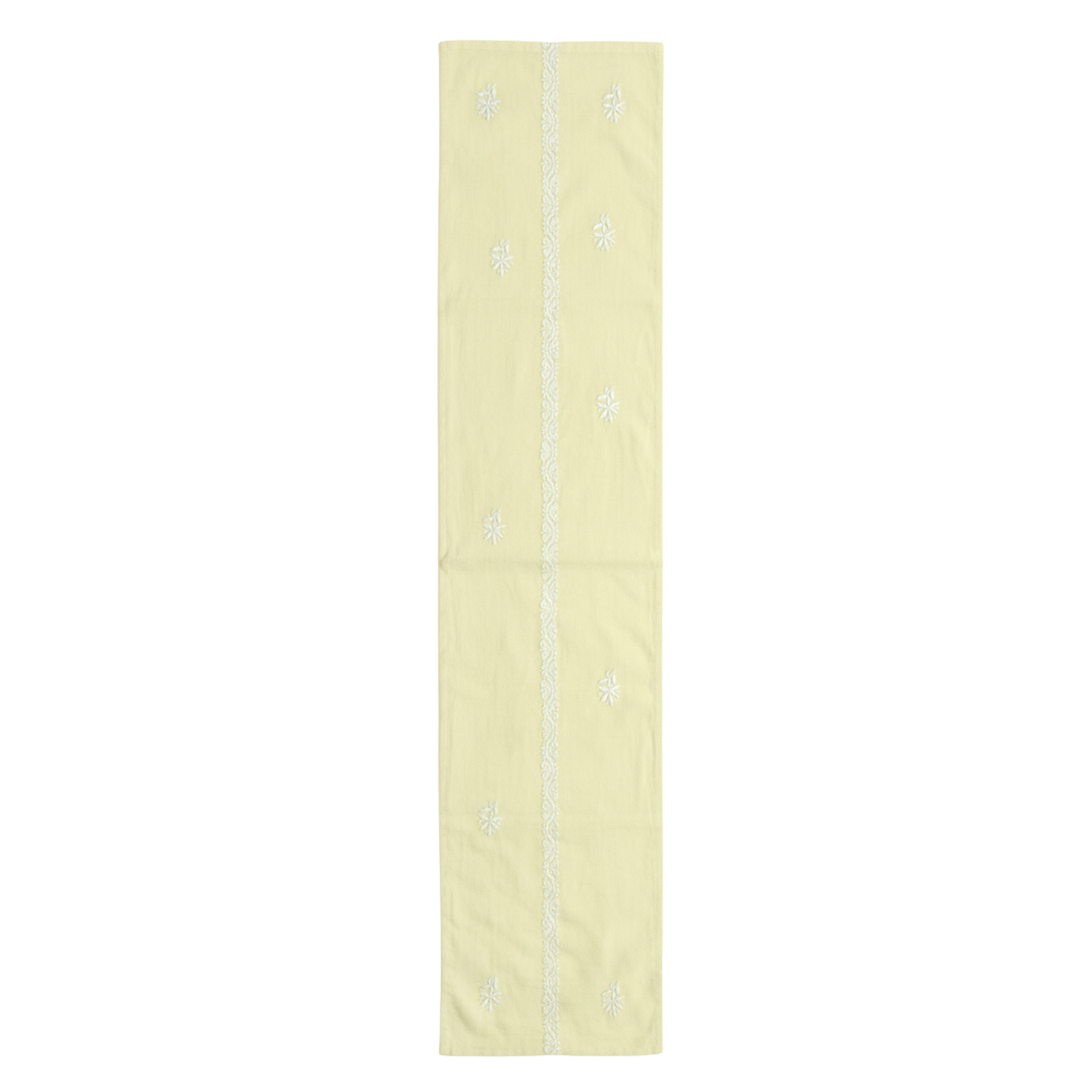 Noor-e-Baithak Table Runner