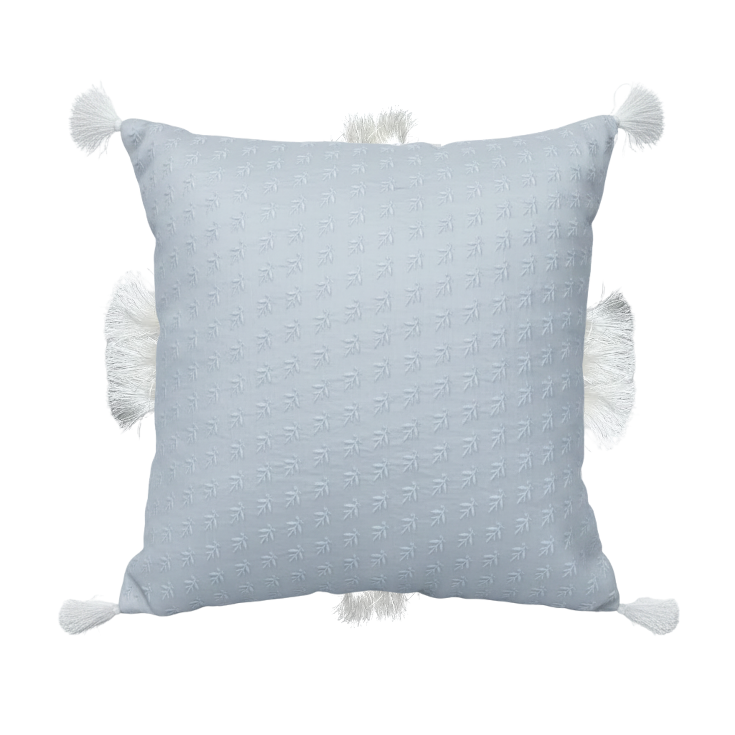 Seher Chikankari Cushion Cover