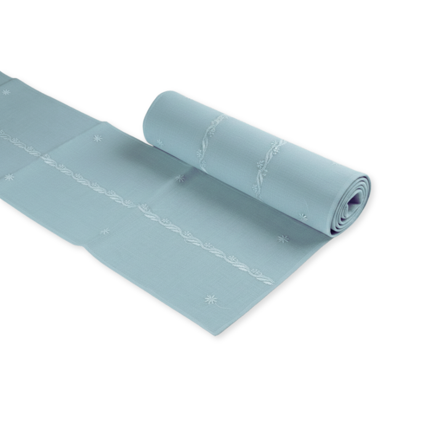 Tropical Noon Table runner