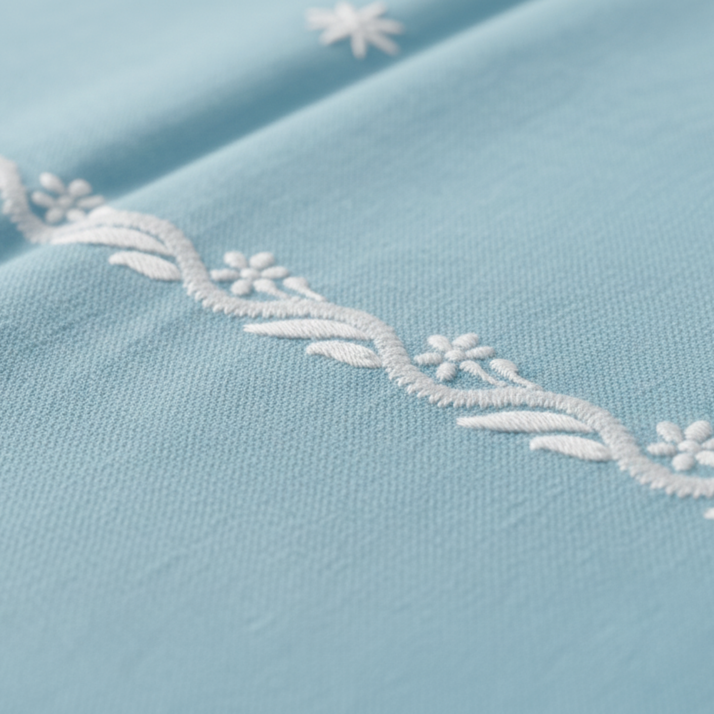 Tropical Noon Table runner