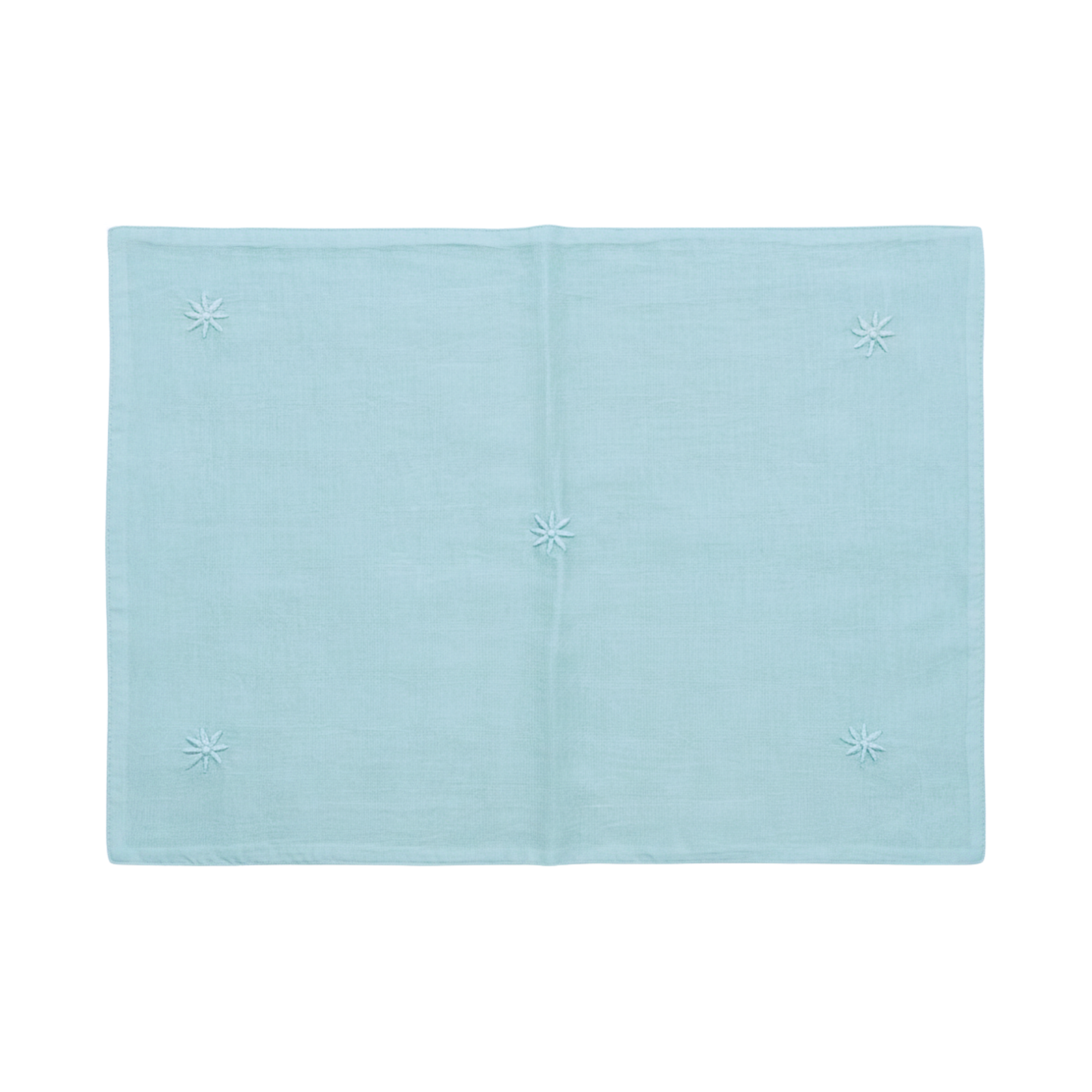 Tropical Noon Table Mat