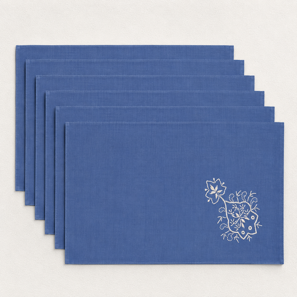 Neel Durbar Placemat Mat