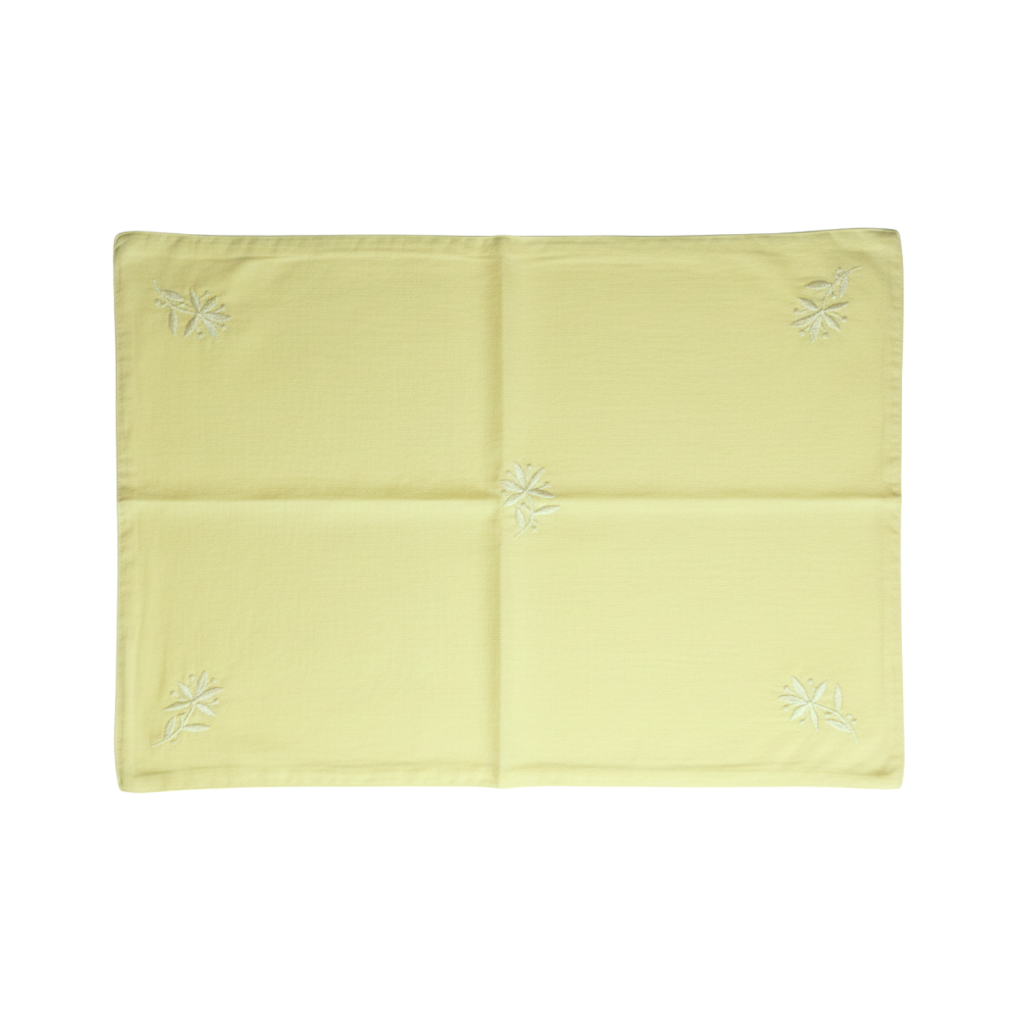 Noor-e-Baithak Table Mat