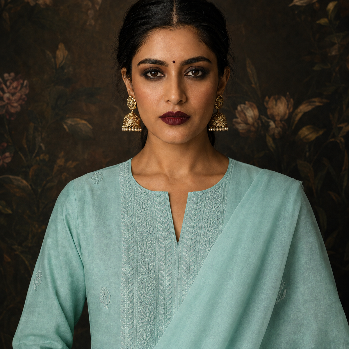 Leher-e-Noor Set