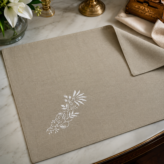 Bel Bahar Placemat Mat Set of 4