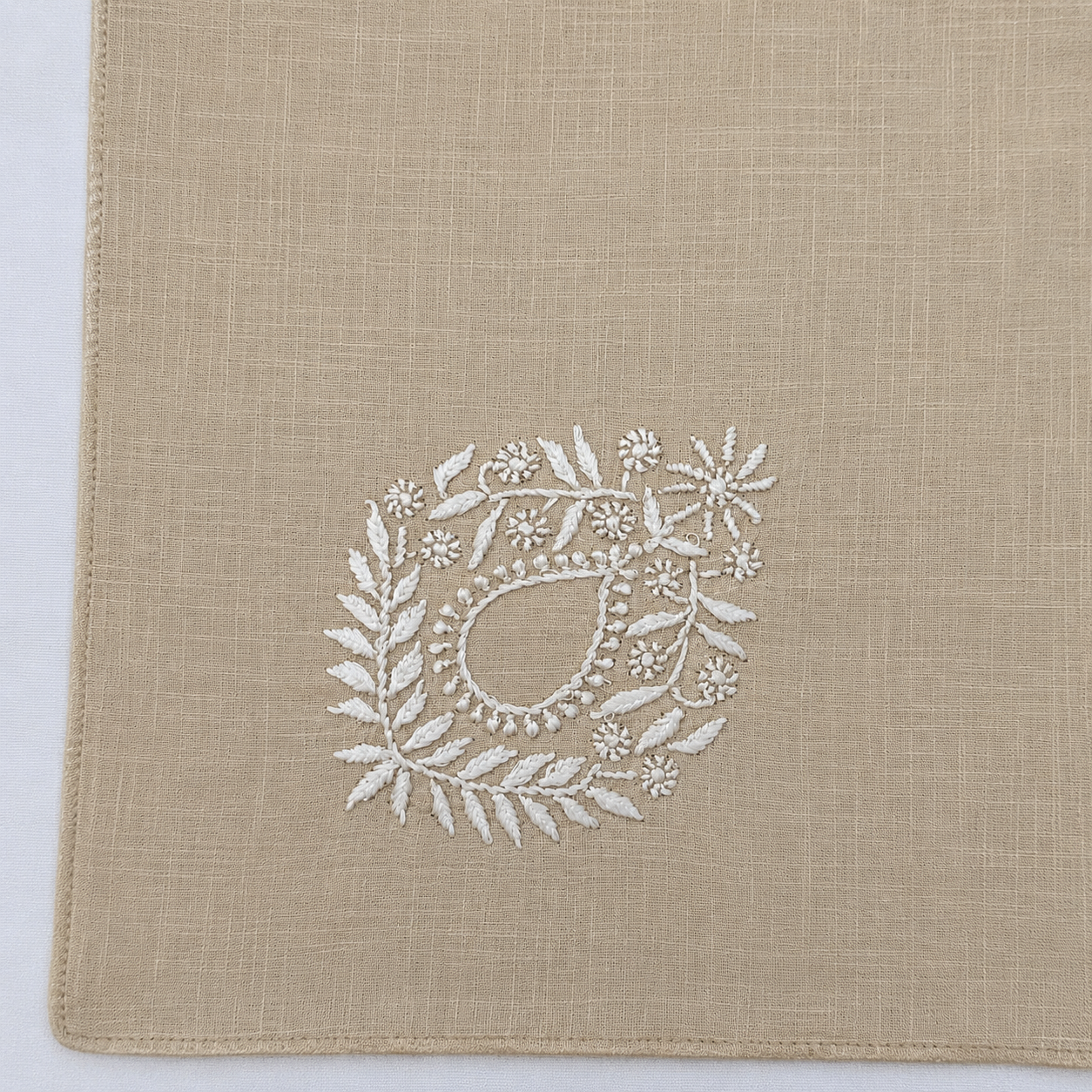 Bel Bahar Placemat Mat Set of 4
