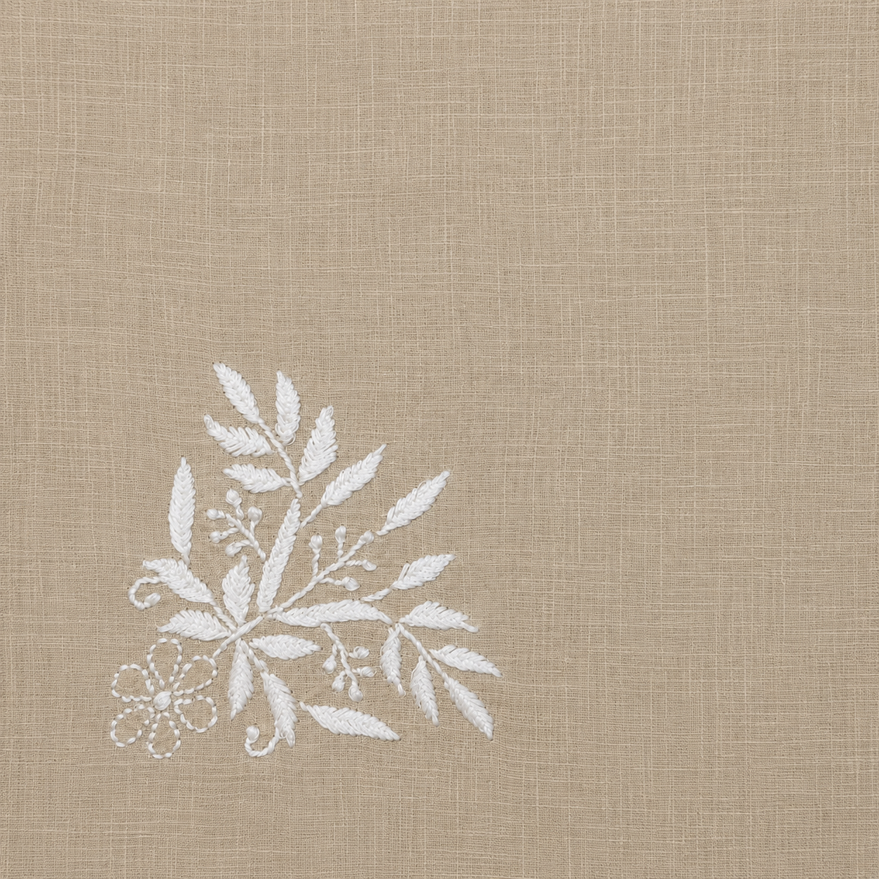 Bel Bahar Placemat Mat Set of 4