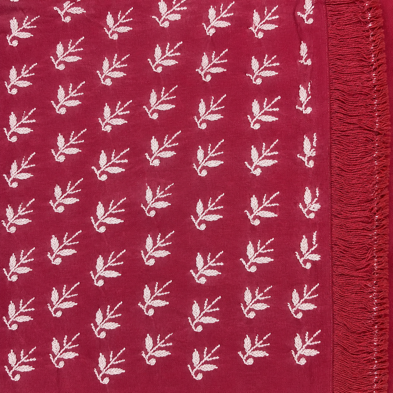 Gulnar Shaam Cushion Cover