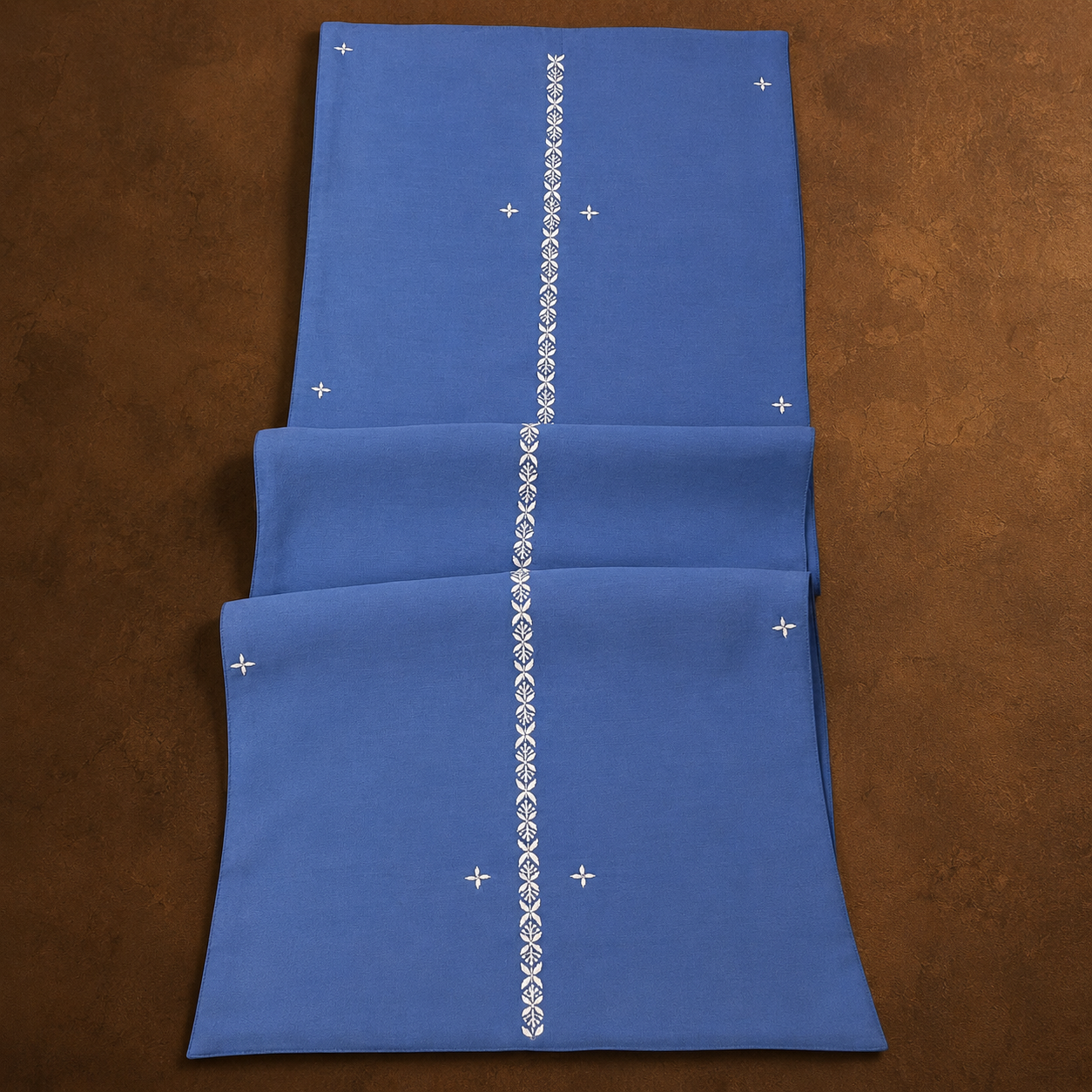 Neel Durbar Table Runner