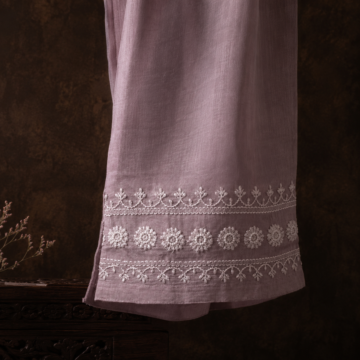 Khwaab-e-Gulaab Co-ord Set