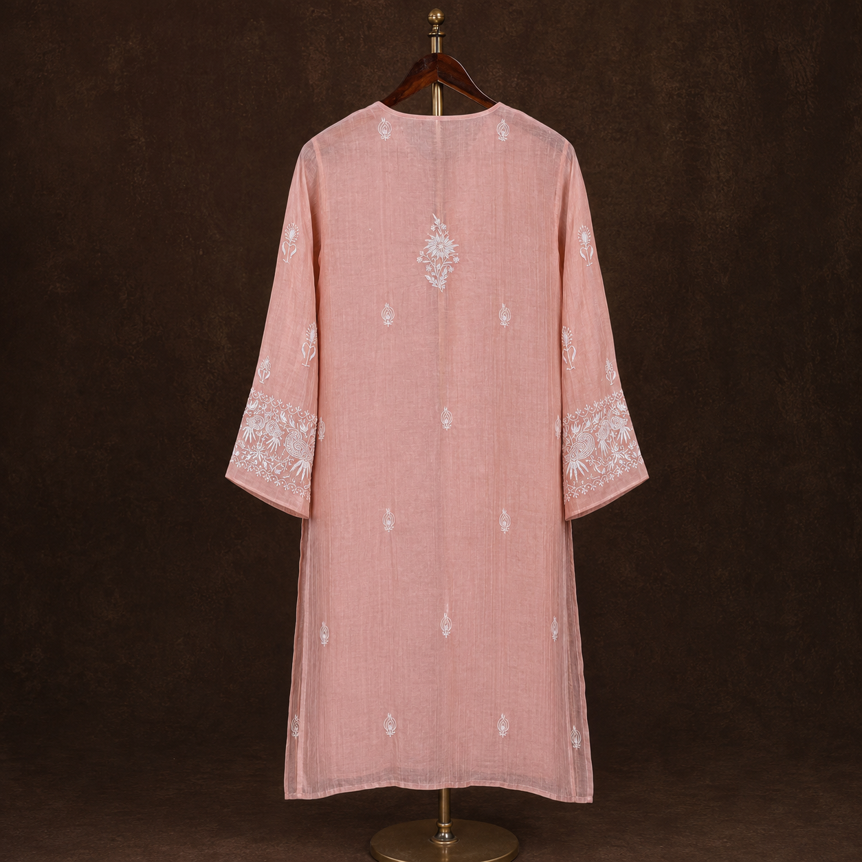 The Shafaq Mor set