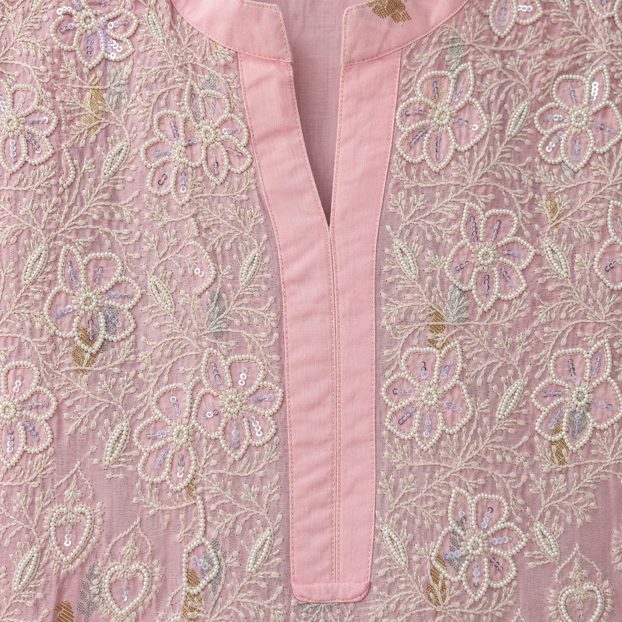 The Rose Quartz  Co-ord Set