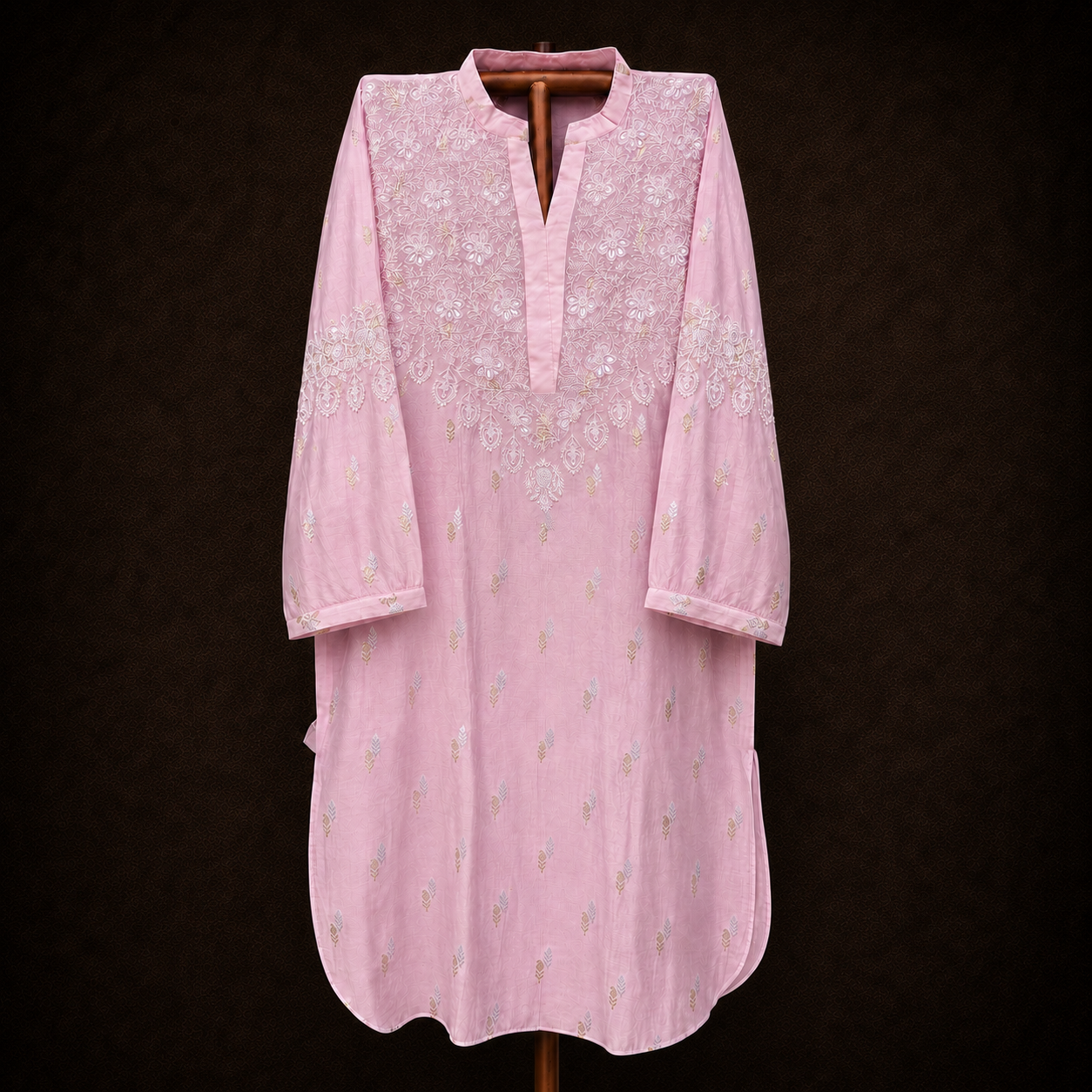 The Rose Quartz  Co-ord Set