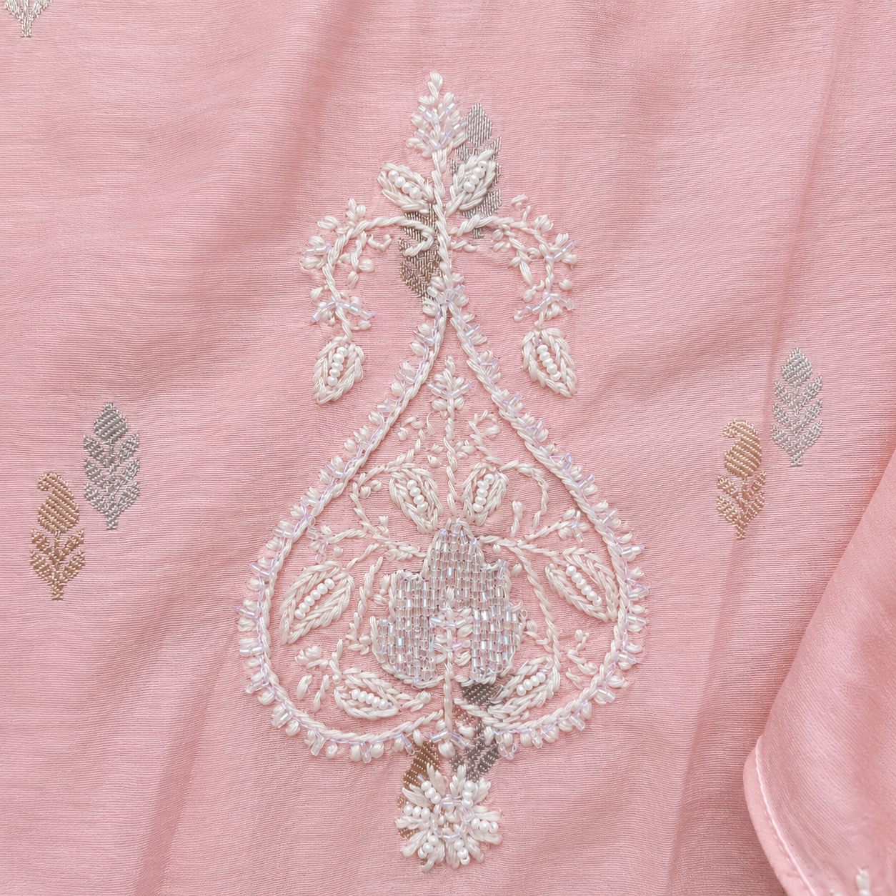 The Rose Quartz  Co-ord Set