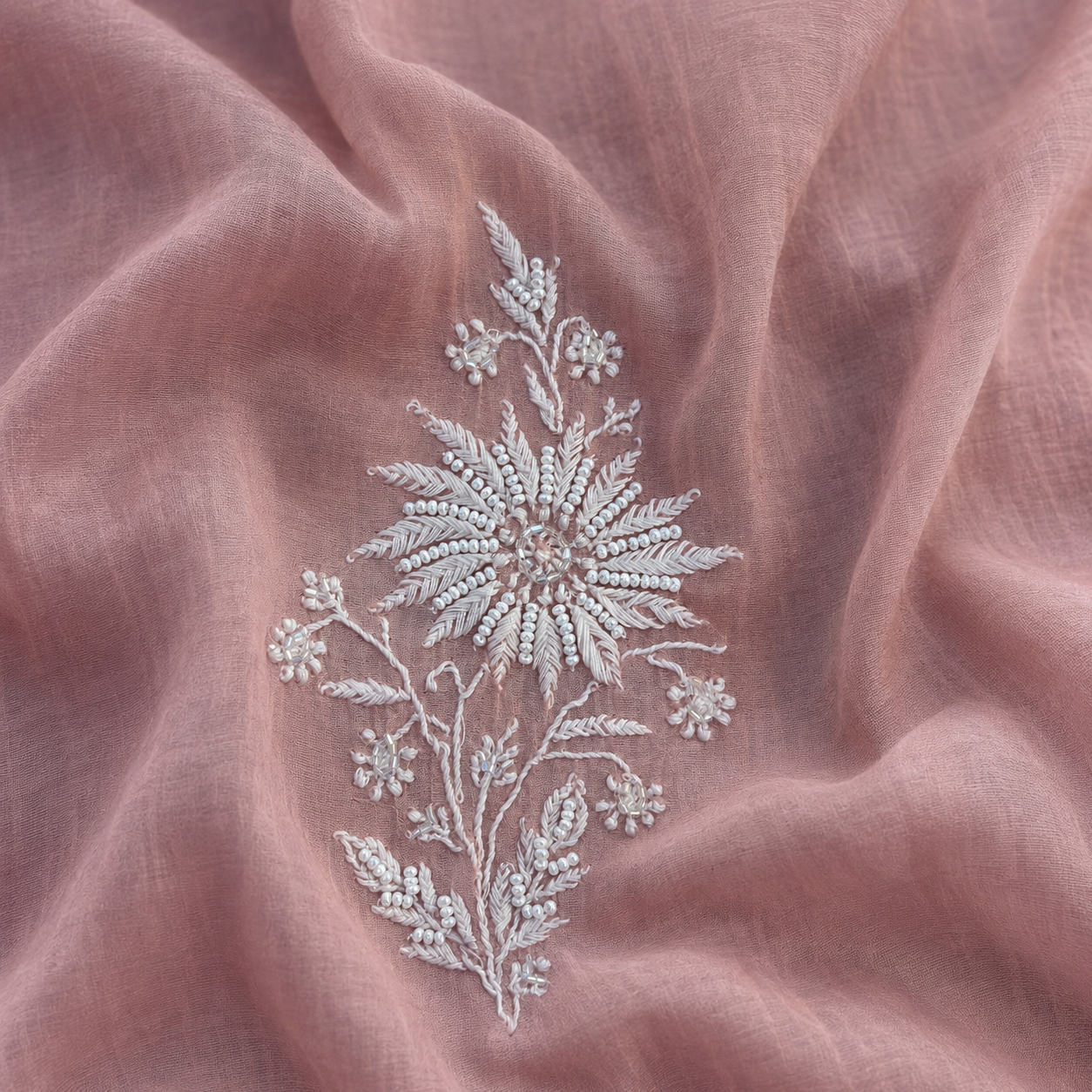 The Shafaq Mor set
