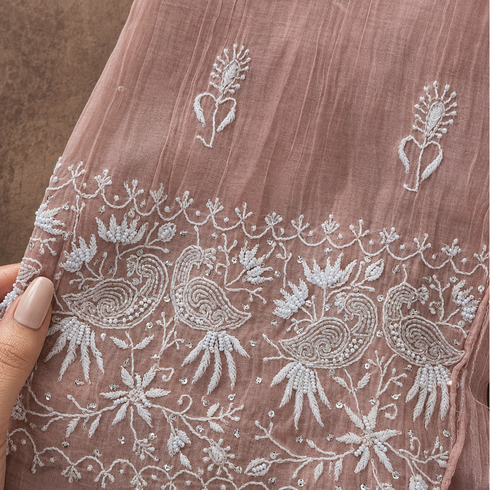 The Shafaq Mor set