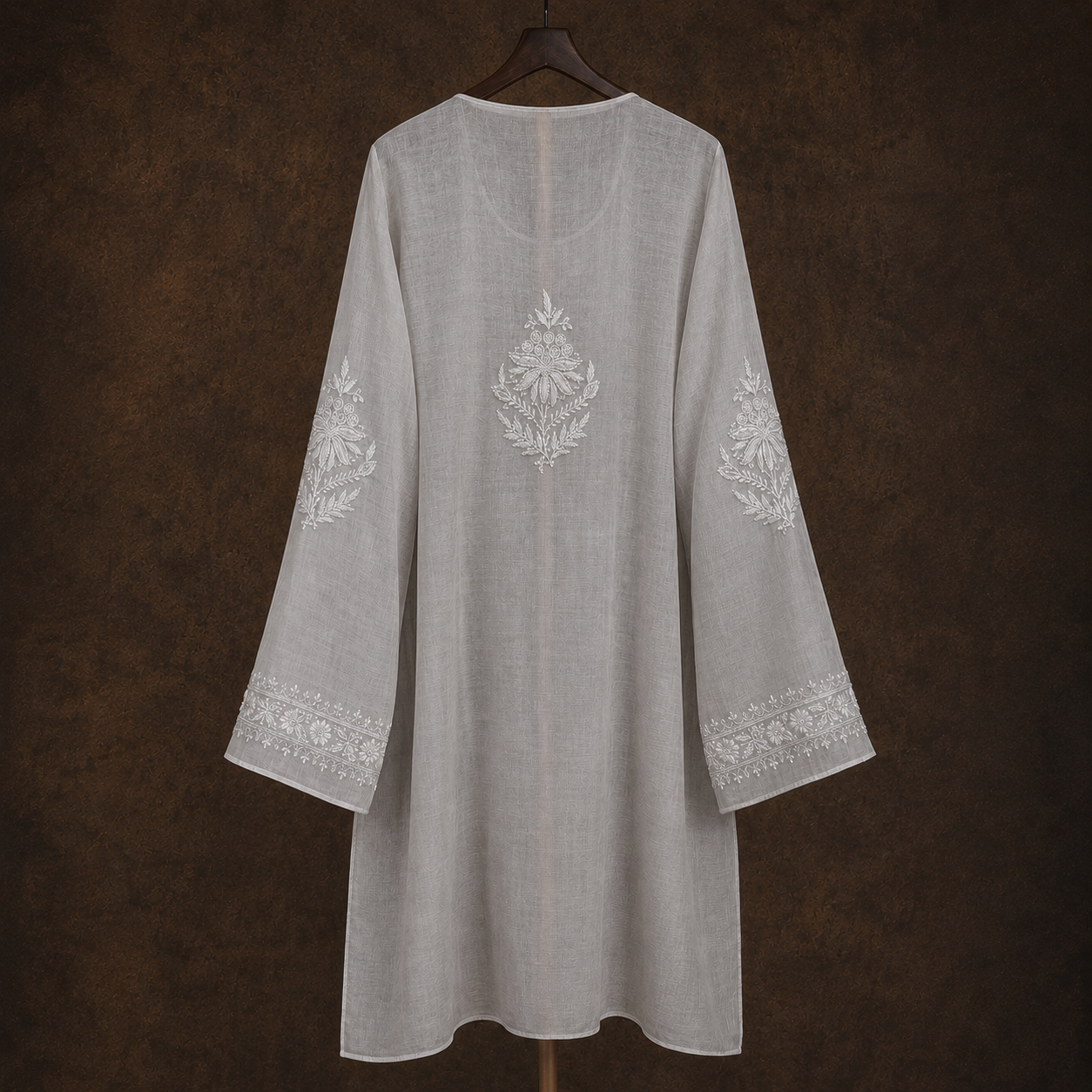 The Dhuaan Co-ord Set