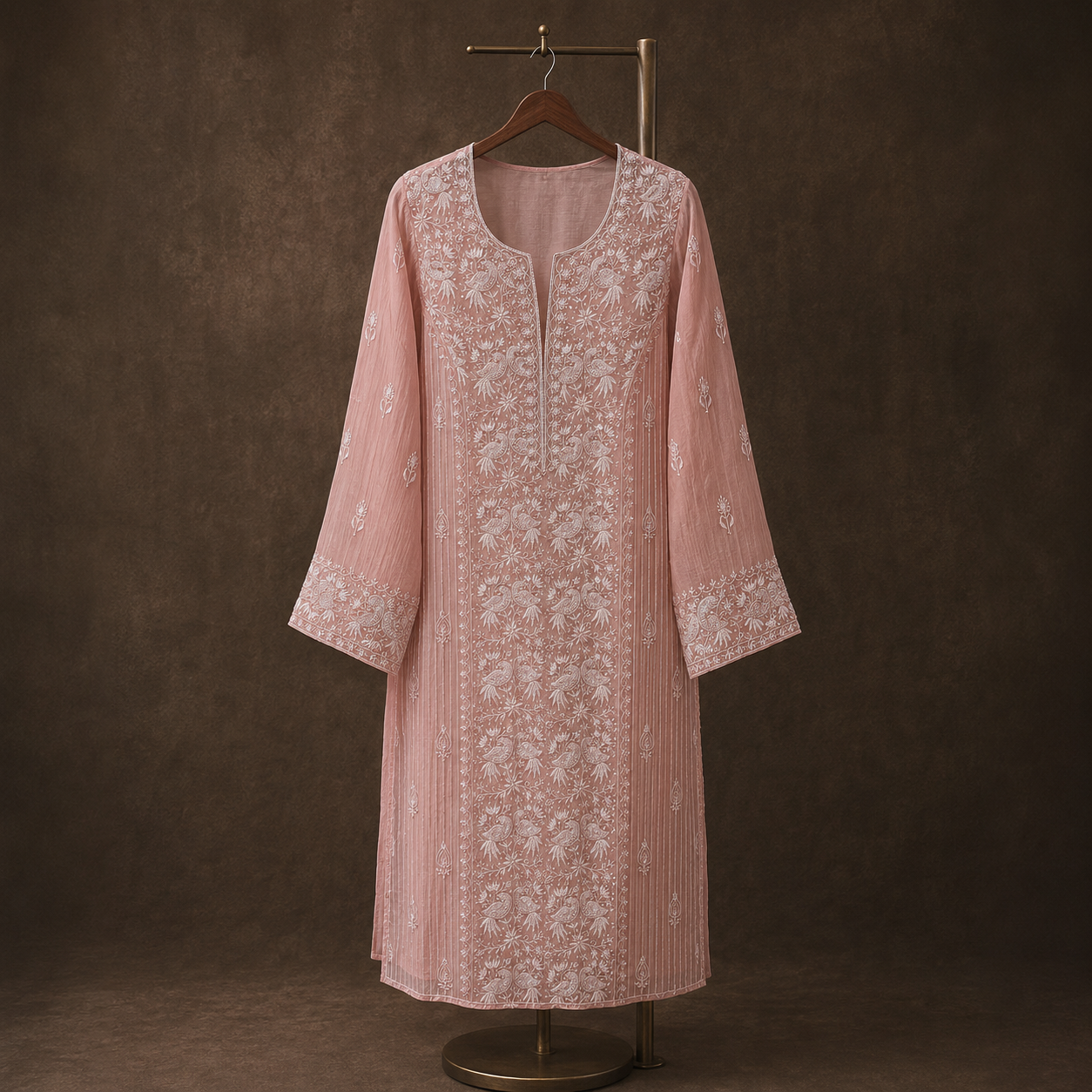 The Shafaq Mor set