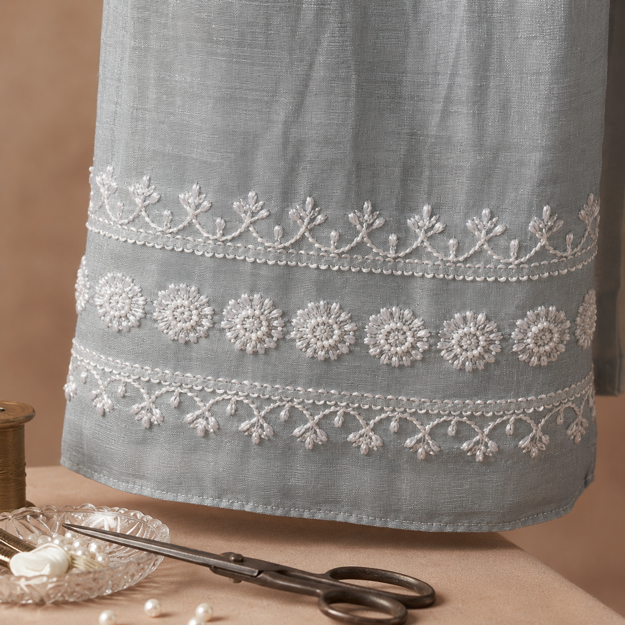 Misty Mughal Co-ord Set