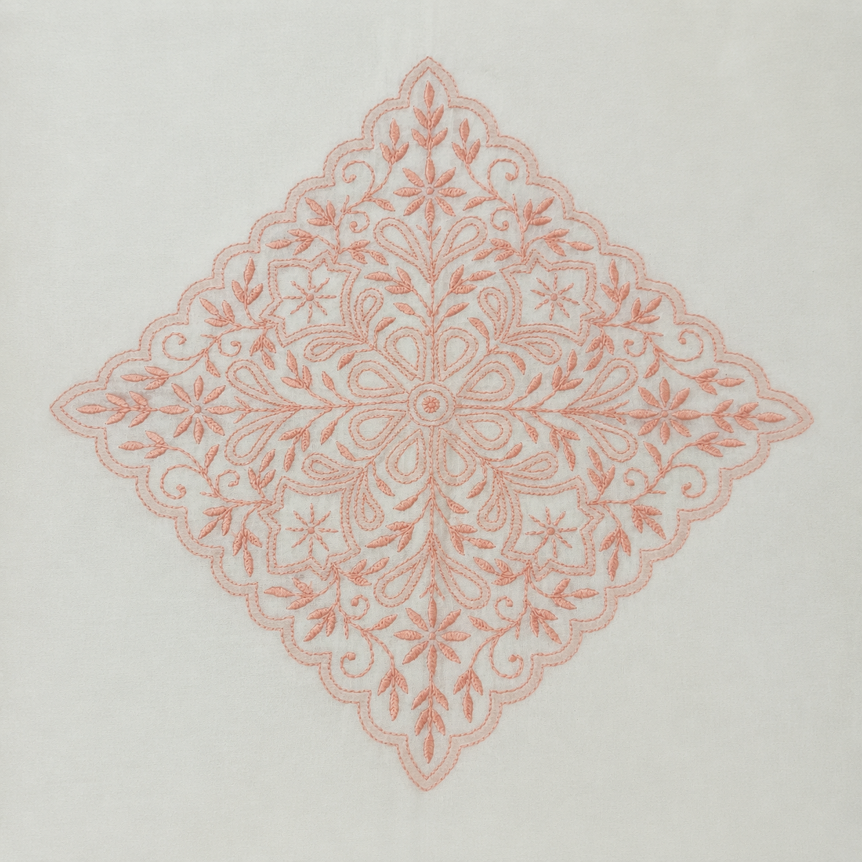 Shahi Bahar Cushion Cover