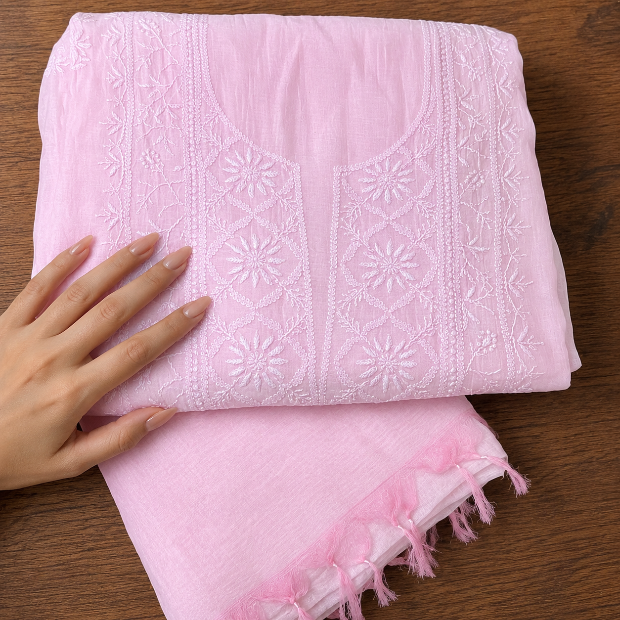 The Gulposh Set