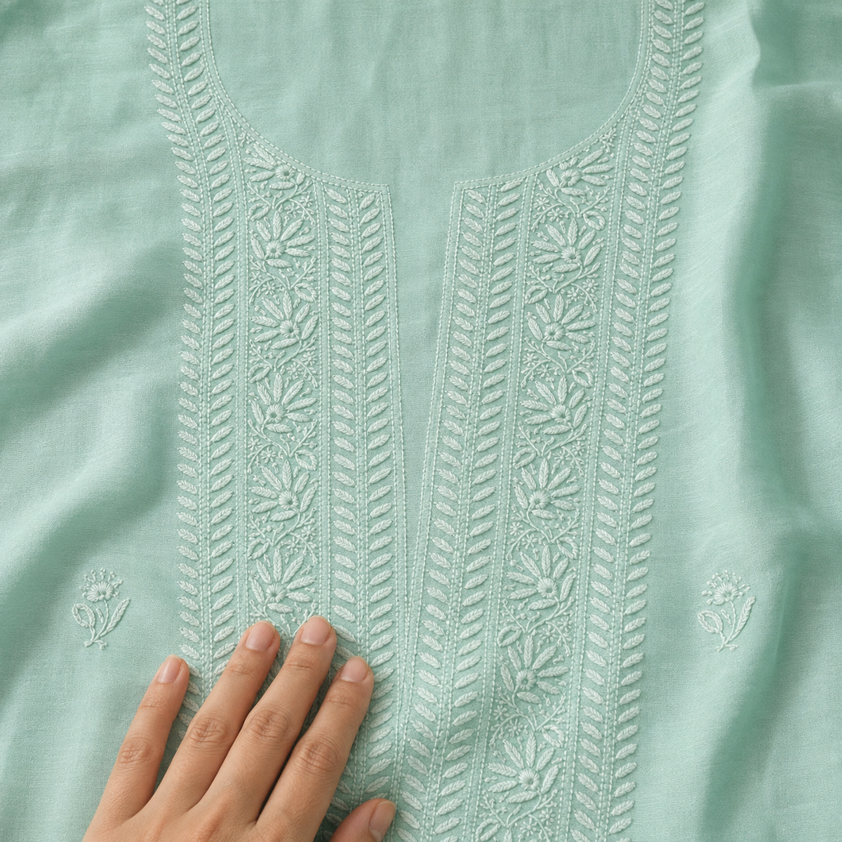 Leher-e-Noor Set