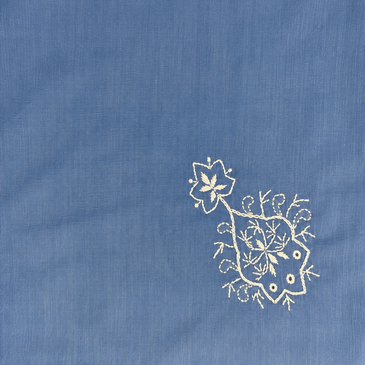 Neel Durbar Placemat Mat