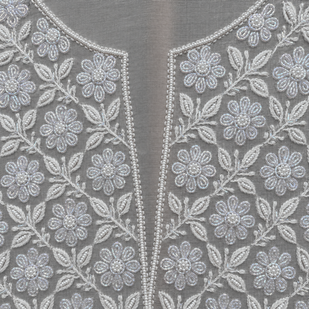 The Dhuaan Co-ord Set