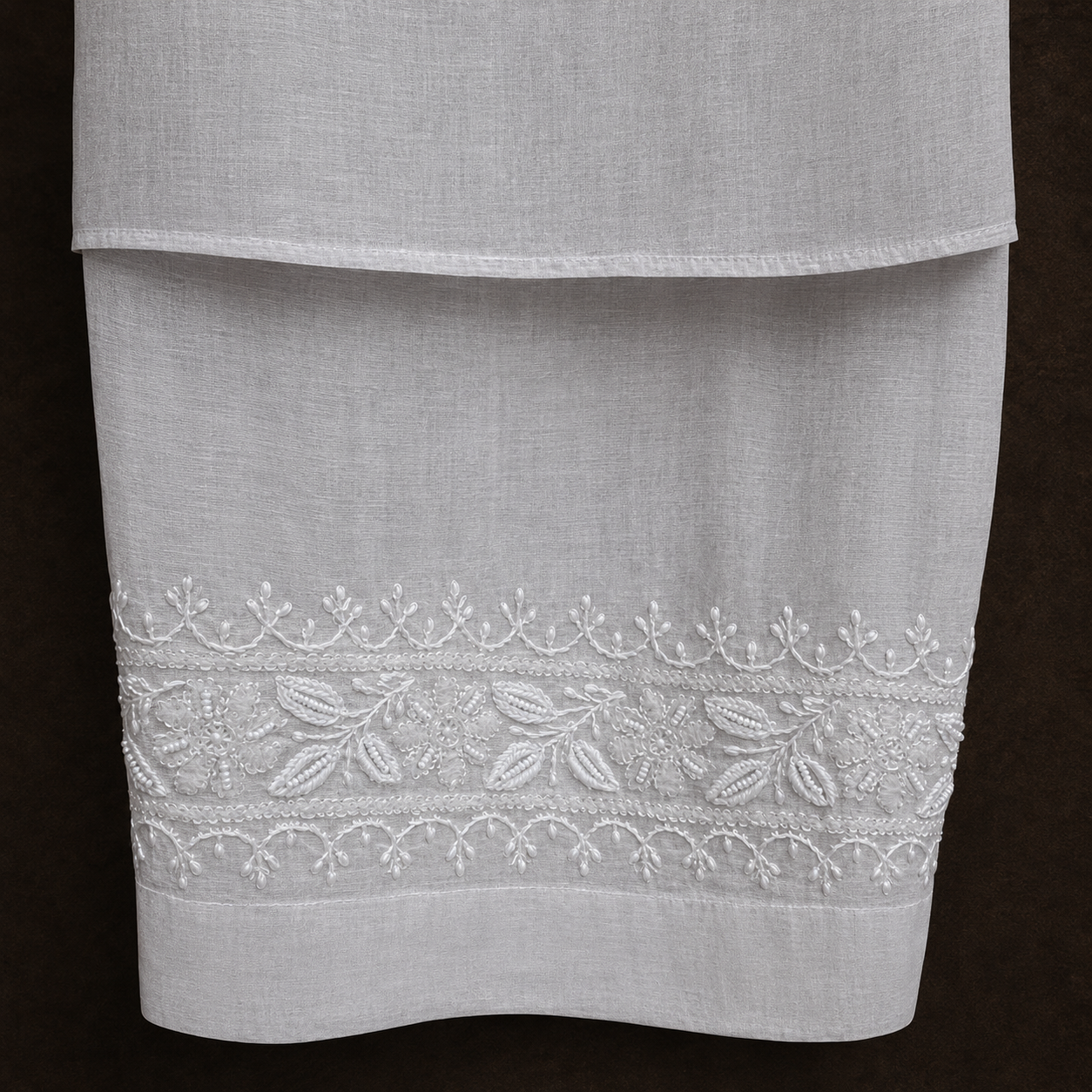 The Dhuaan Co-ord Set