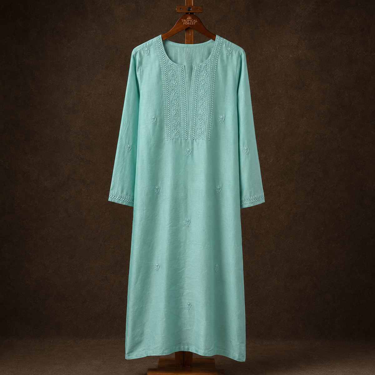 Leher-e-Noor Set