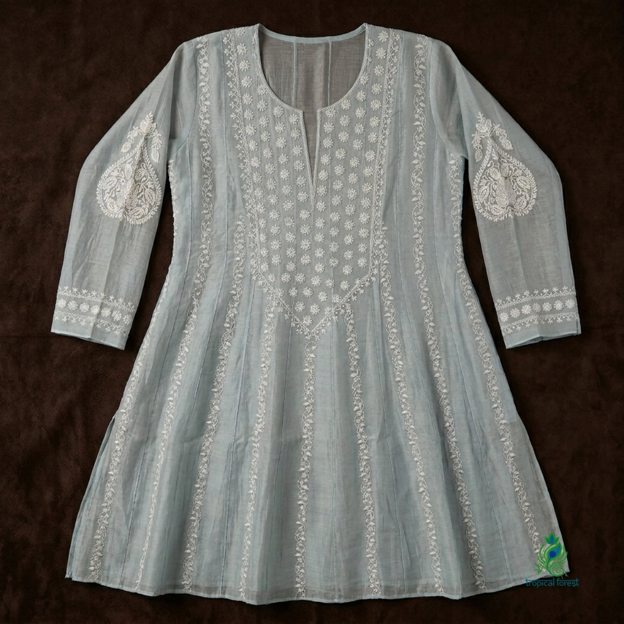 Misty Mughal Co-ord Set