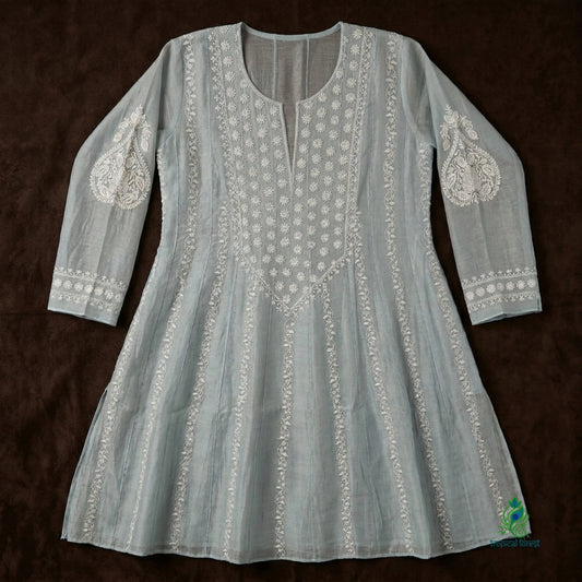 Misty Mughal Co-ord Set