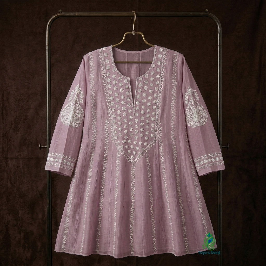 Khwaab-e-Gulaab Co-ord Set