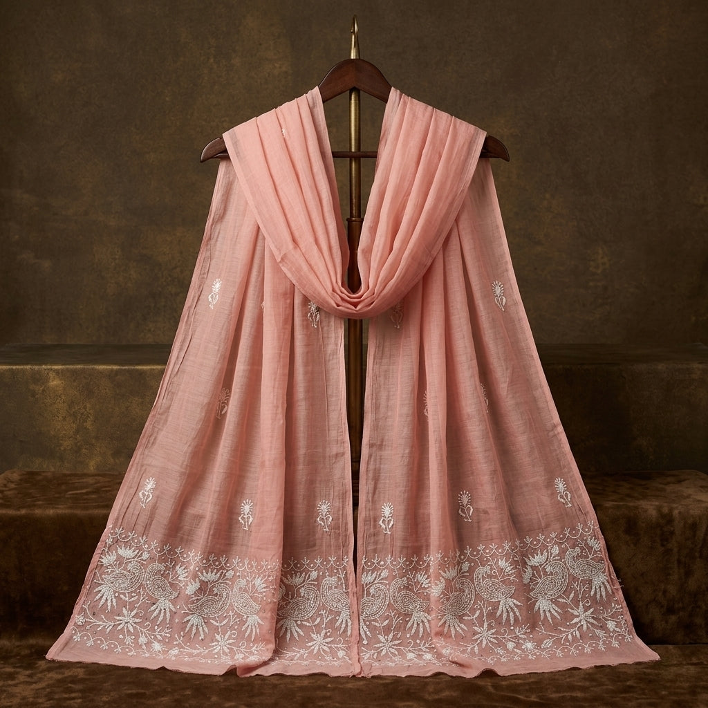 The Shafaq Mor set