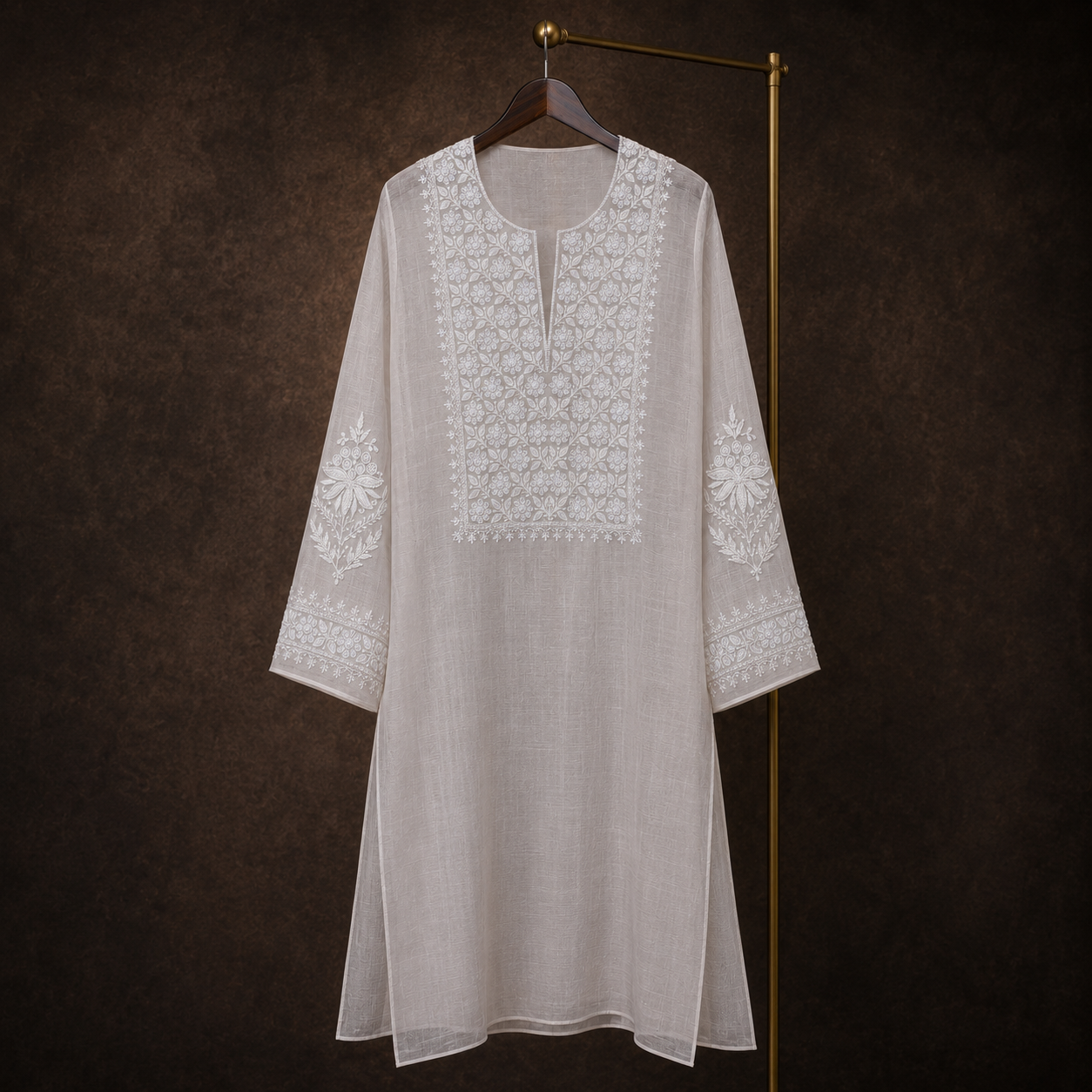 The Dhuaan Co-ord Set