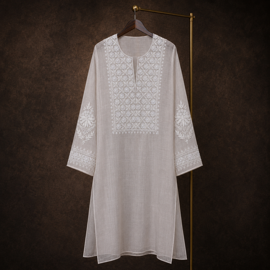 The Dhuaan Co-ord Set